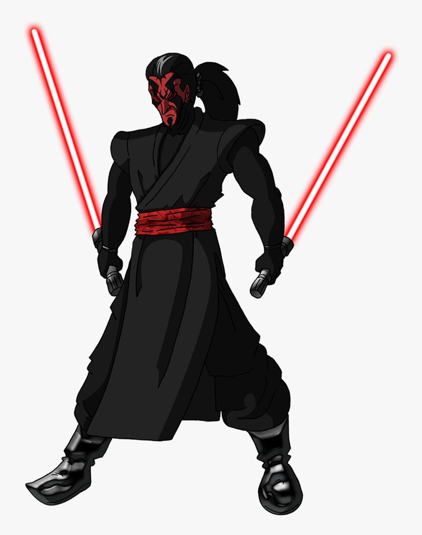 Star Wars Villain Png, Transparent Png