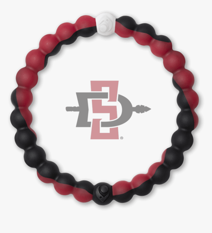 San Diego State® Lokai - Lokai Bracelet, HD Png Download
