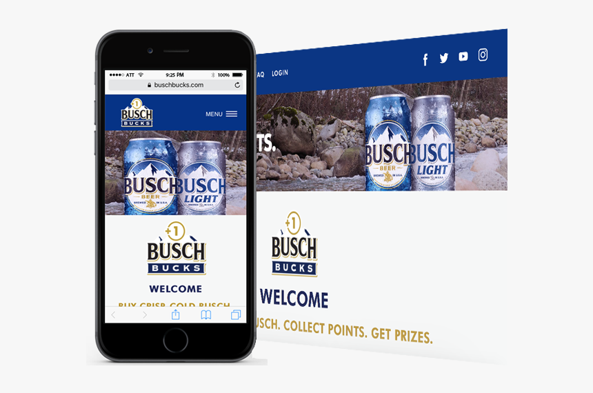 Smartphone, HD Png Download