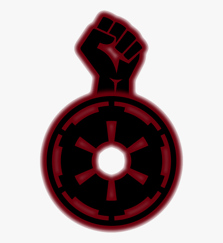 Chiss Era - Circle, HD Png Download