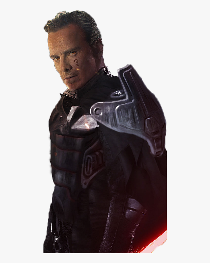 Approved Sith Empire Ryder Varek - X Men First Class, HD Png Download