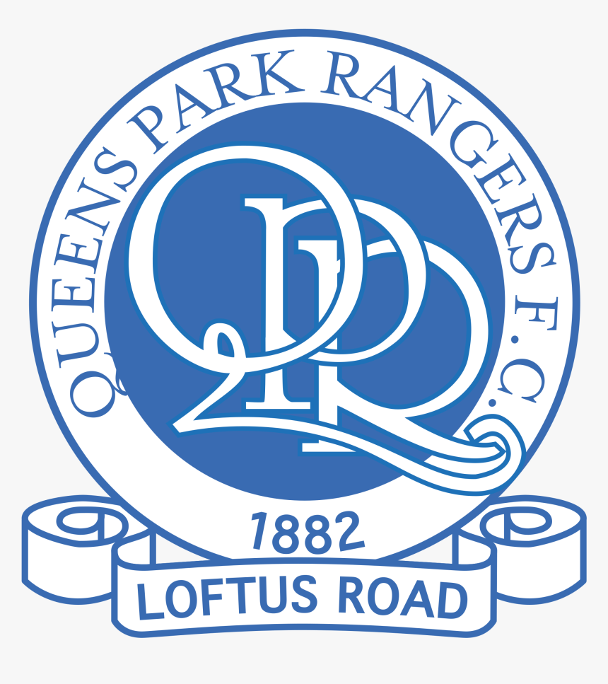 Queens Park Rangers Fc Logo Png Transparent - Foreign Service Officer Logo, Png Download