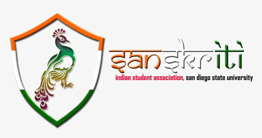 Transparent Sdsu Logo Png - Calligraphy, Png Download