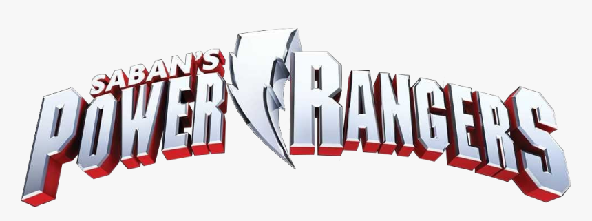 Transparent Power Rangers 2017 Png - Power Rangers Png Logo, Png Download