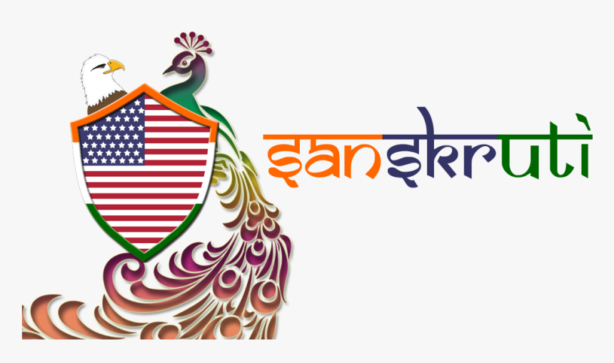Indian Sanskriti Logo, HD Png Download