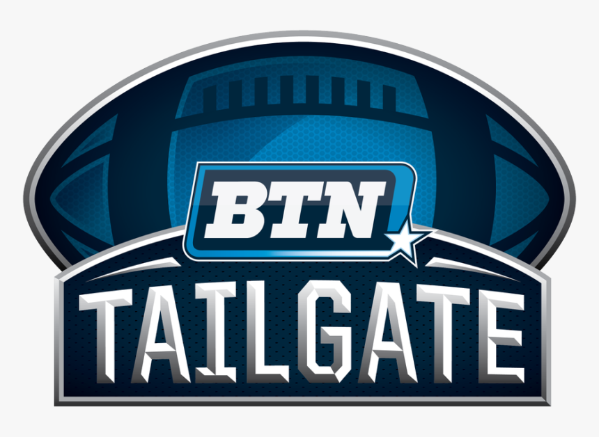Big Ten Network, HD Png Download