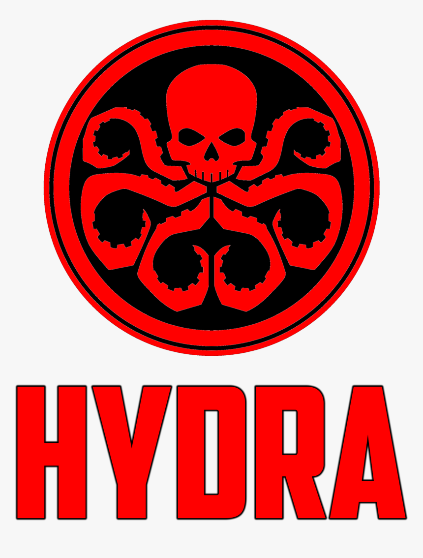 Imtif1k - Hydra, HD Png Download