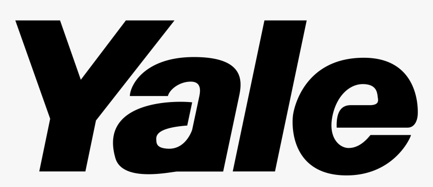 Yale Logo Png Transparent - Graphic Design, Png Download