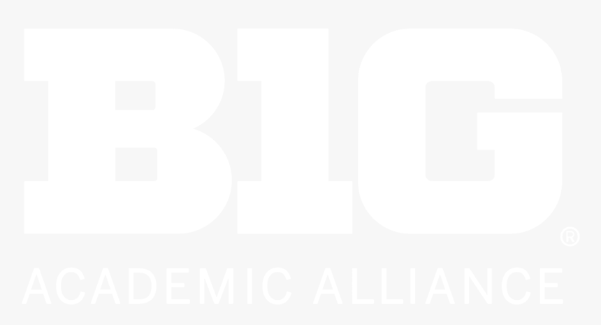 Big Ten Academic Alliance, HD Png Download