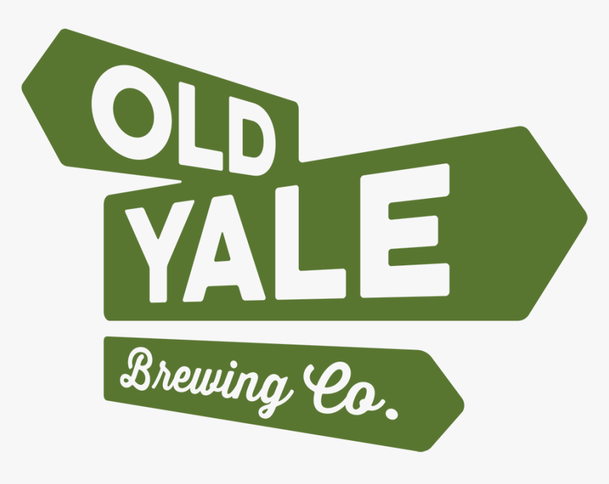 Old Yale Brewing Logo, HD Png Download