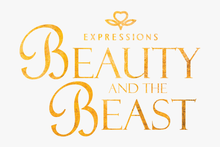 Transparent Beauty And The Beast Png - Fête De La Musique, Png Download