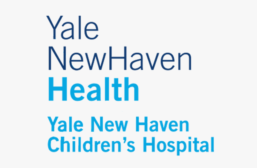 Yale New Haven Health Logo - Yale New Haven Psychiatric Hospital, HD Png Download