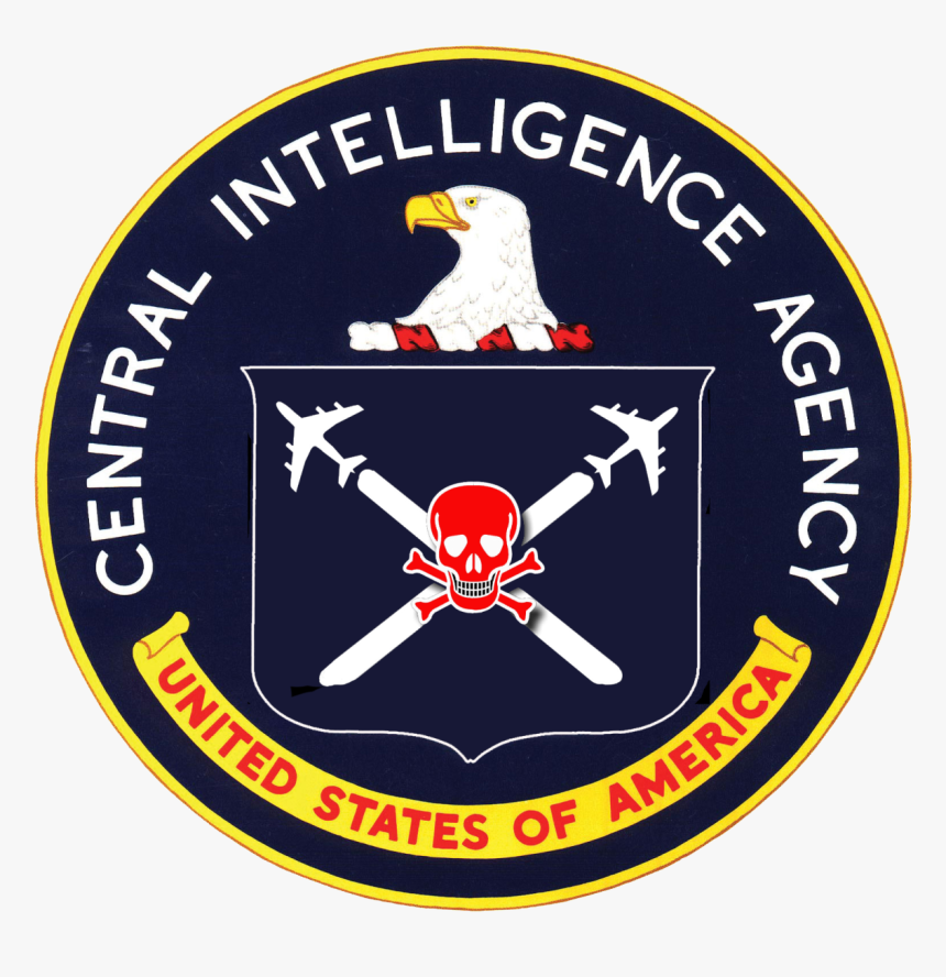 Cia, HD Png Download