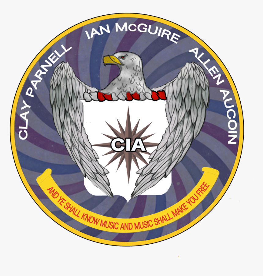 Central Intelligence Agency, HD Png Download