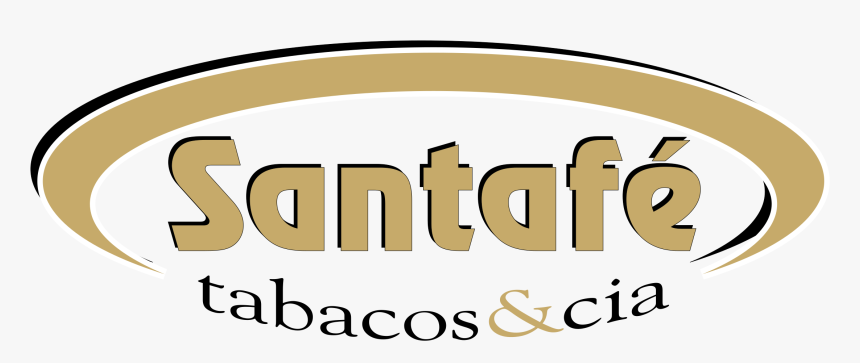 Santafe Tabacos & Cia Logo Png Transparent, Png Download