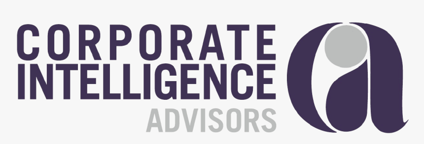 Cia Logo - Graphic Design, HD Png Download
