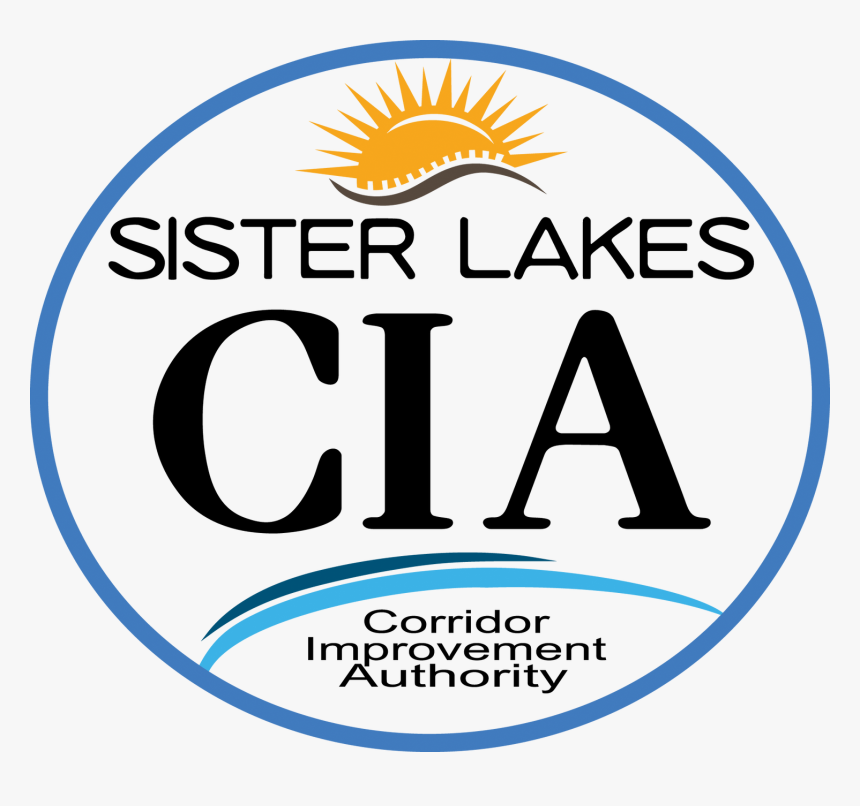 Slcia Logo - Circle, HD Png Download