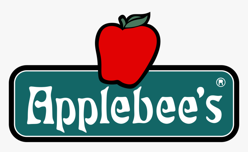 Sponsors Applebees Png Logo - Transparent Applebees Logo, Png Download