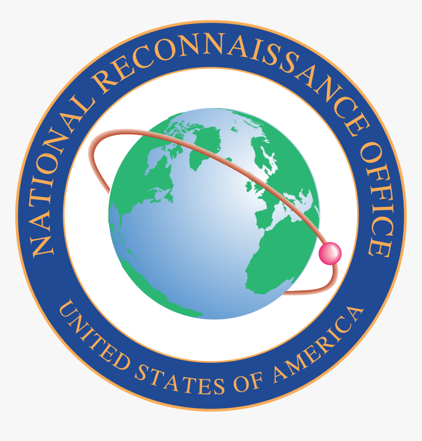 National Reconnaissance Office Seal, HD Png Download