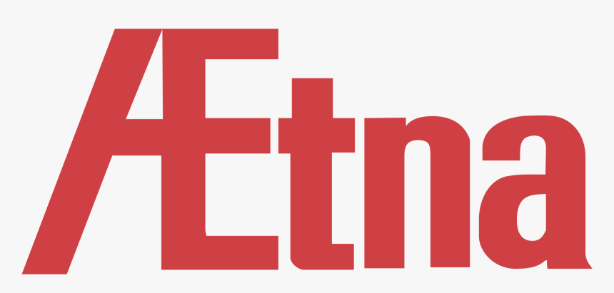 Aetna Logo Png Transparent - Aetna, Png Download