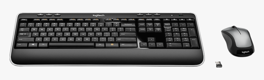 Mk520 Rf, HD Png Download