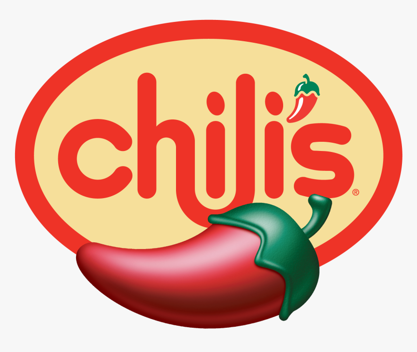 Transparent Chilis Logo, HD Png Download
