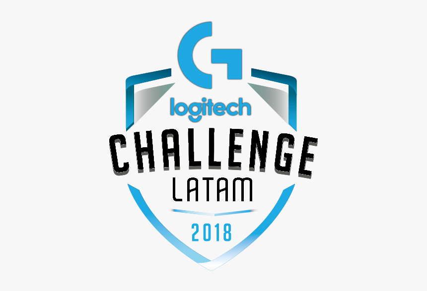 Logitech G Challenge 2018 - Graphic Design, HD Png Download