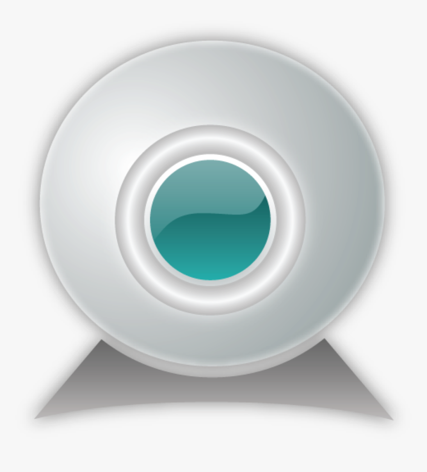 Скачать Logitech Webcam Software, HD Png Download