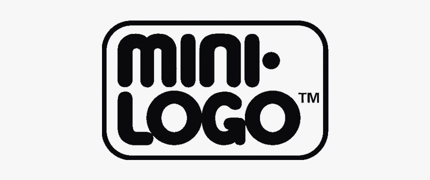 Mini Logo A-cut Wheels - Skate, HD Png Download