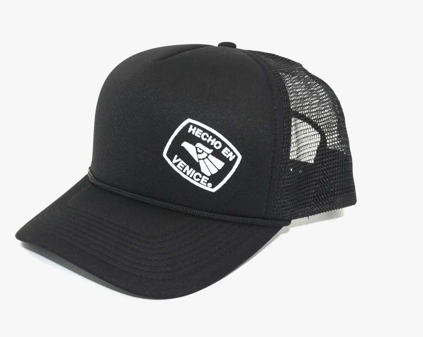 Hecho En Venice Mini Logo - Guild Guitars Hat, HD Png Download