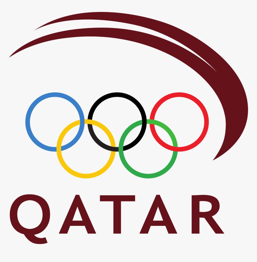 International Olympic Committee Logo, HD Png Download