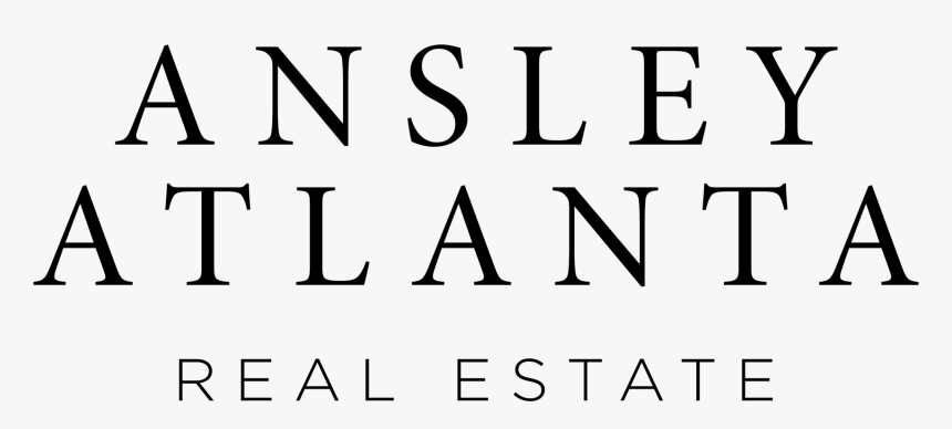 Ansley Atlanta - Ansley Atlanta Real Estate, HD Png Download