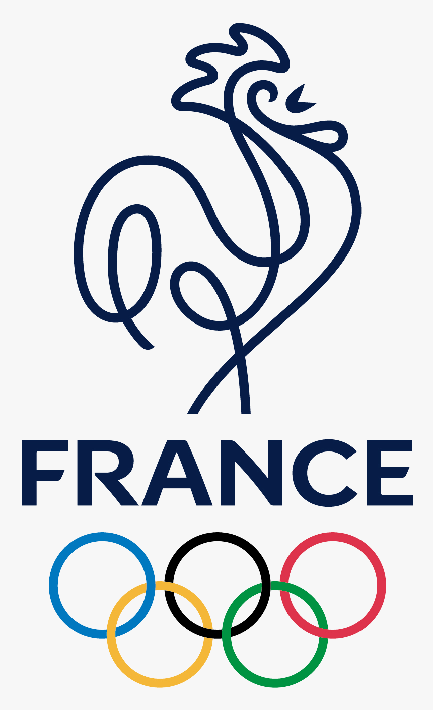 Olympic Logo Png, Transparent Png