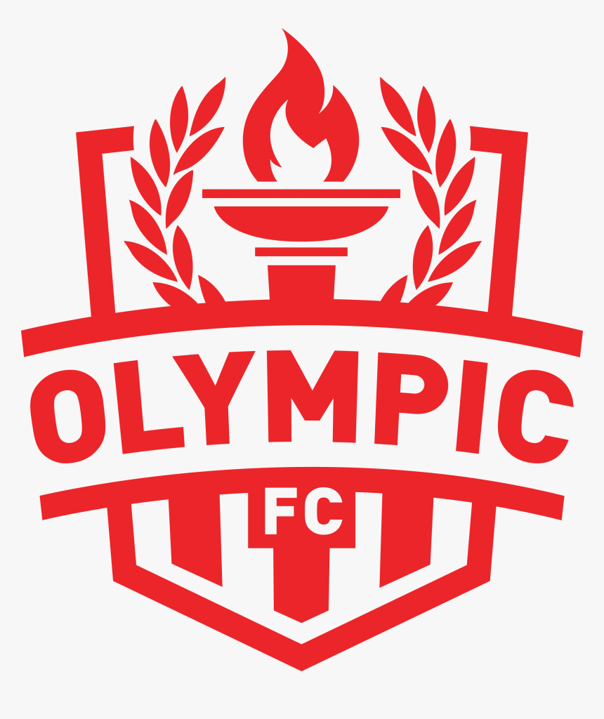 Olympic Fc, HD Png Download