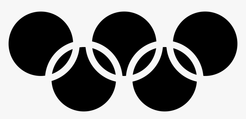 Olympic Games Logo - 런던 올림픽 Png, Transparent Png