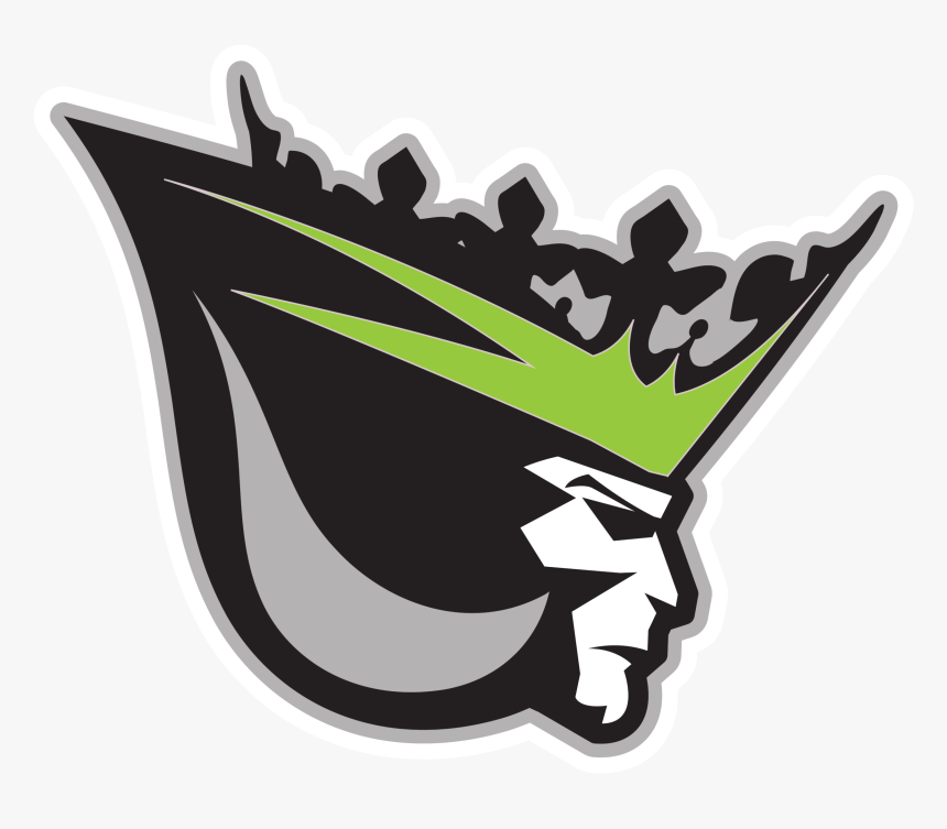 Transparent Kings Logo Png - Edmonton Oil Kings Logo, Png Download