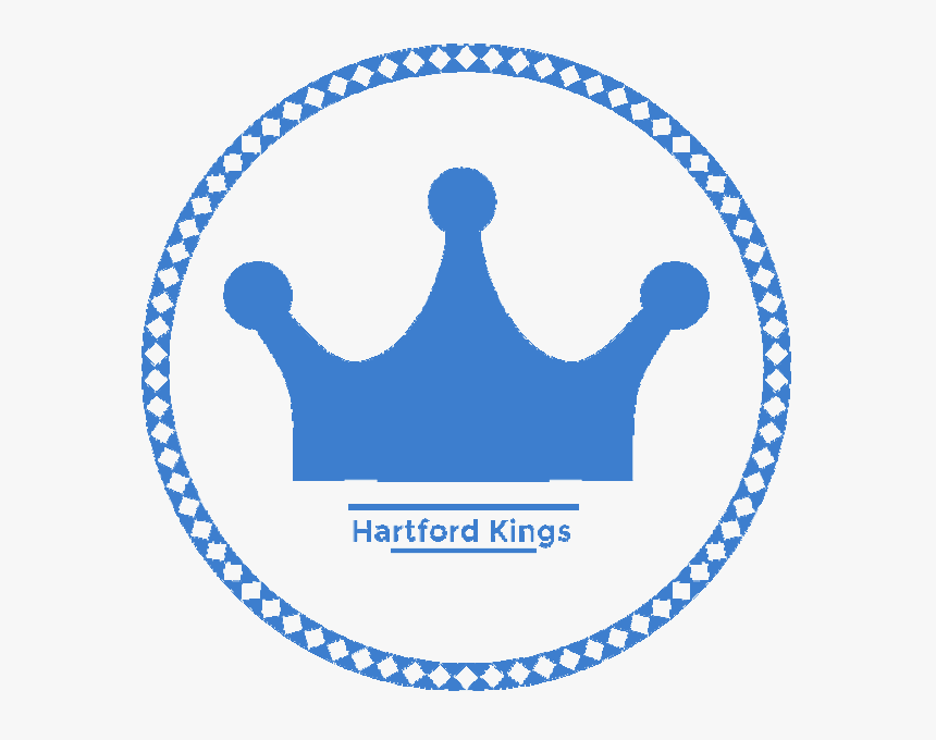 Hartford Kings Logo - State Bar Of Texas Symbol, HD Png Download