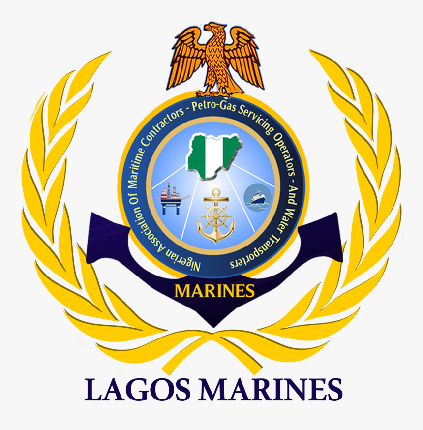 Marine Logo - United Nations Leaf Png, Transparent Png