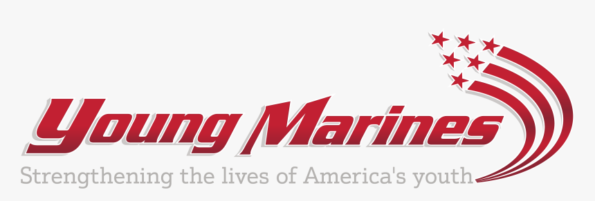 Transparent Tag Png Images - Young Marines Insignia, Png Download