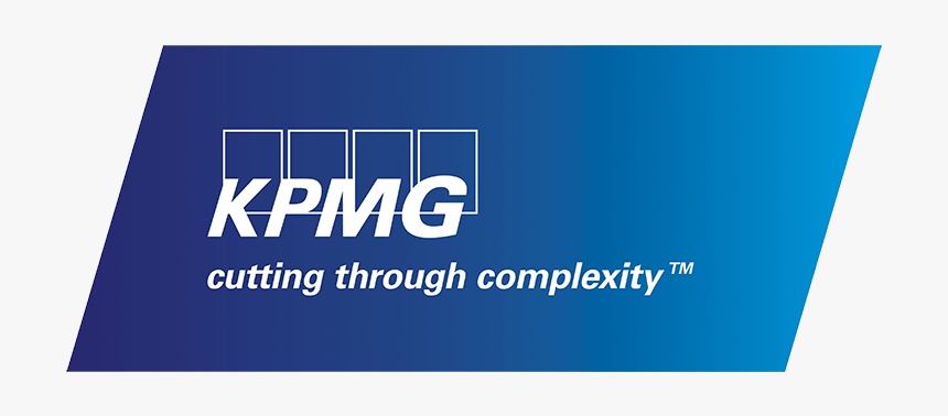 Kpmg Cutting Through Complexity, HD Png Download