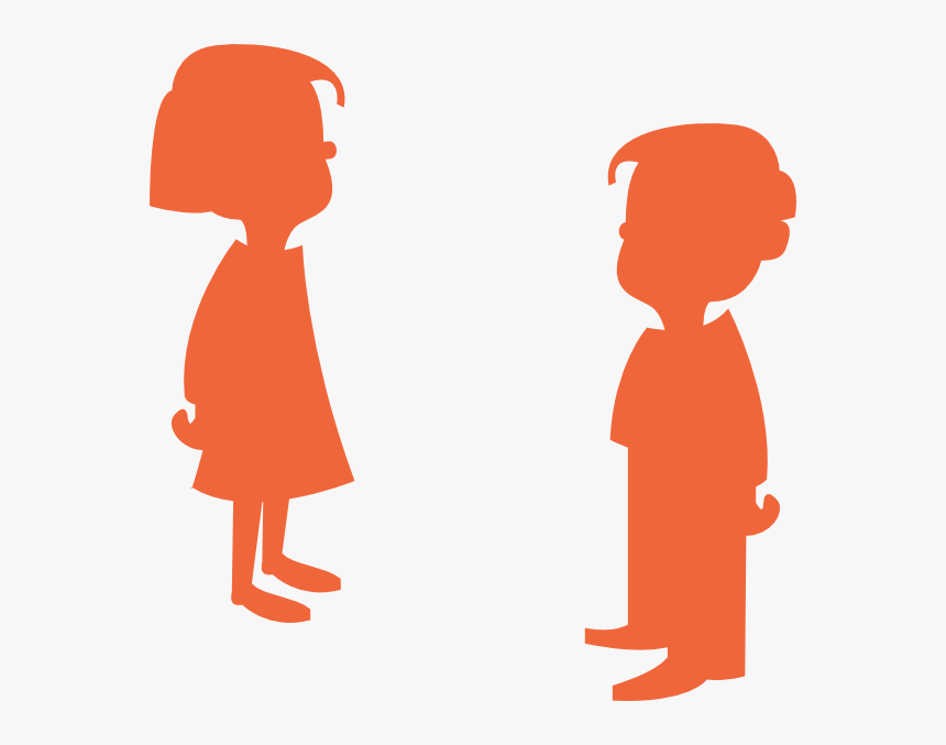 Funny Comment On Girl, HD Png Download