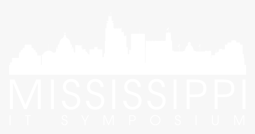 Jackson Ms Silhouette, HD Png Download