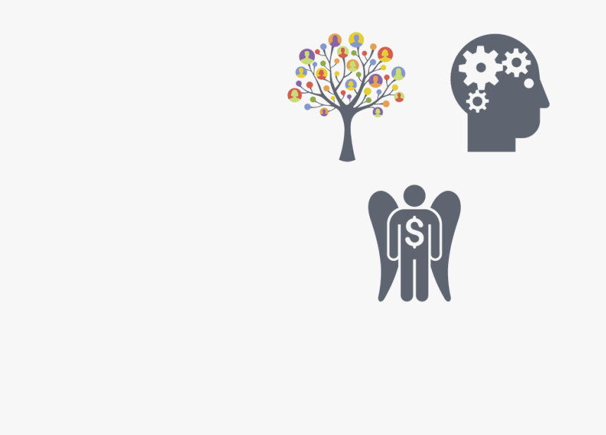 Home Engaged Philanthropy - Illustration, HD Png Download