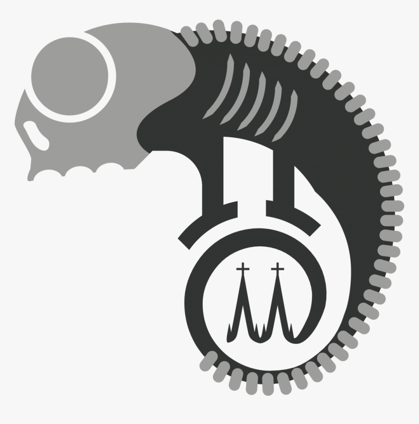 Dark Ghost Tour Cologne, HD Png Download