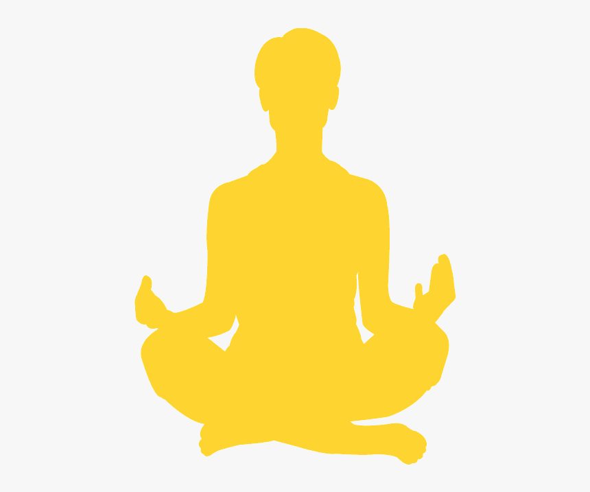 Sitting, HD Png Download