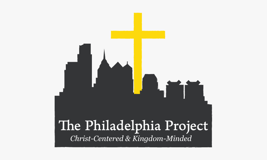 Philadelphia Project Christ Centered Kingdom Minded, HD Png Download