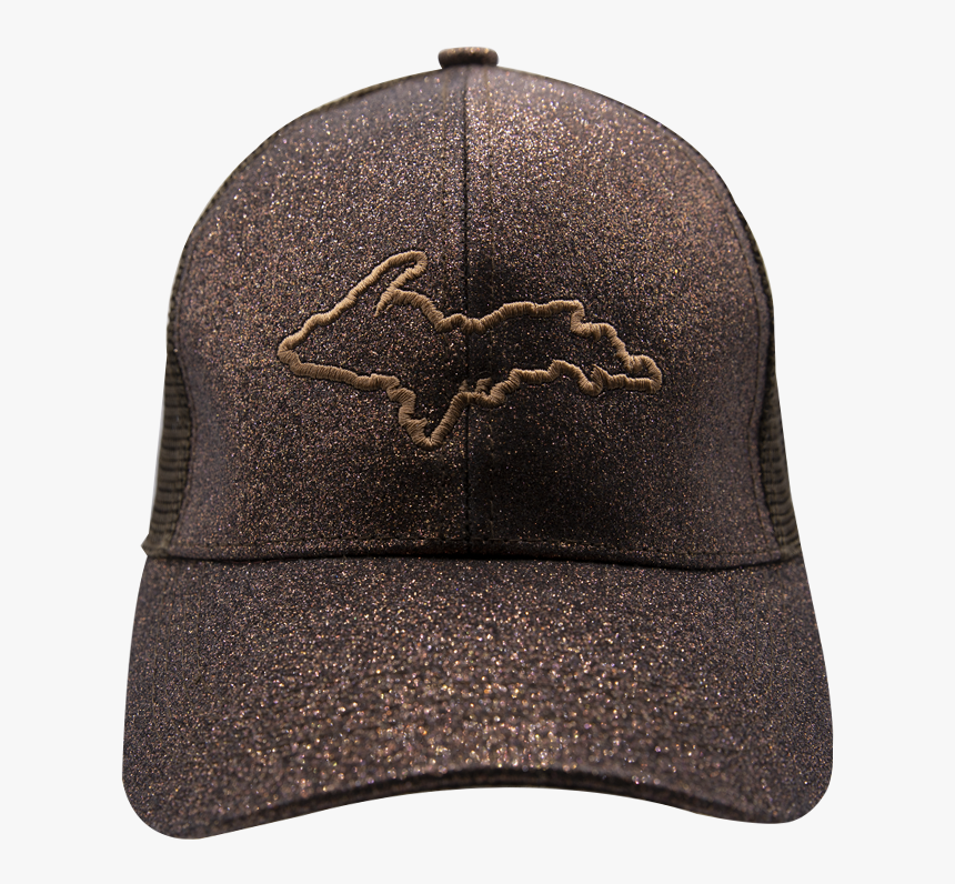 Hat - U - P - Silhouette - Baseball Cap, HD Png Download