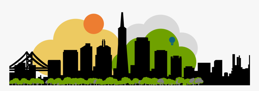 Unified Transparency Appstm With The Power Of The Cloud - Illustration, HD Png Download