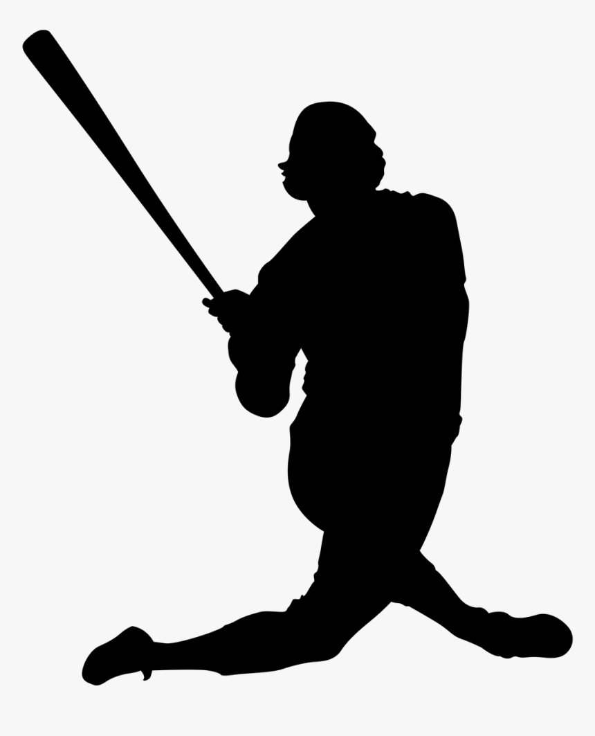 Silhouette, HD Png Download