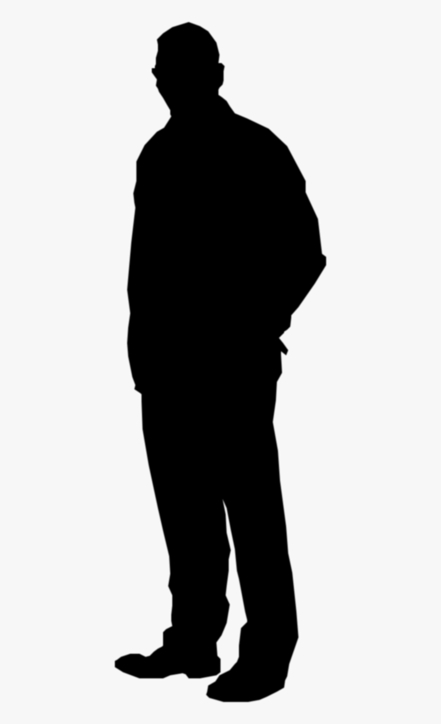 Woman Silhouette Face Transparent, HD Png Download